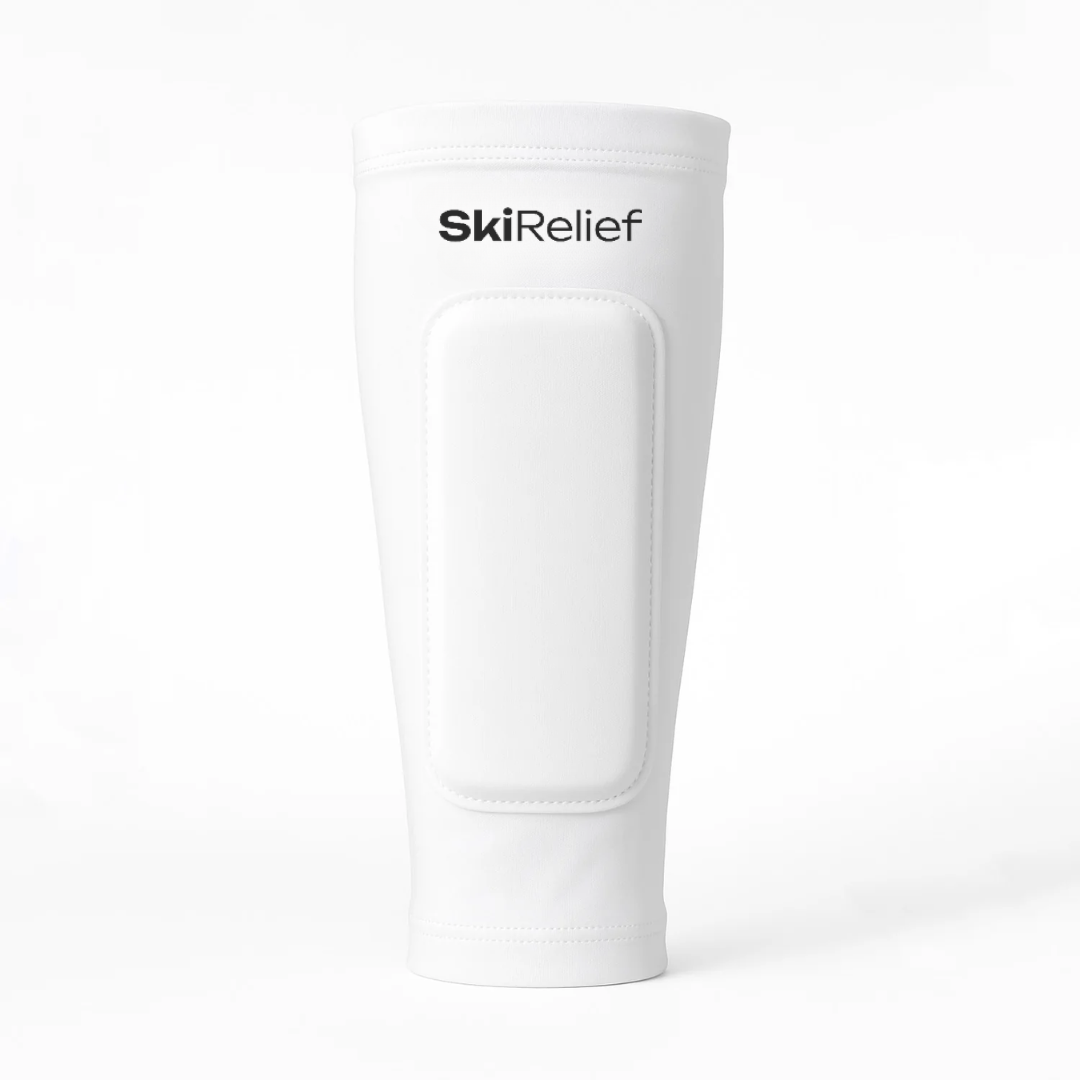 SKIRELIEF Ski Guards
