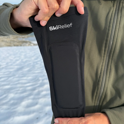 SKIRELIEF Ski Guards