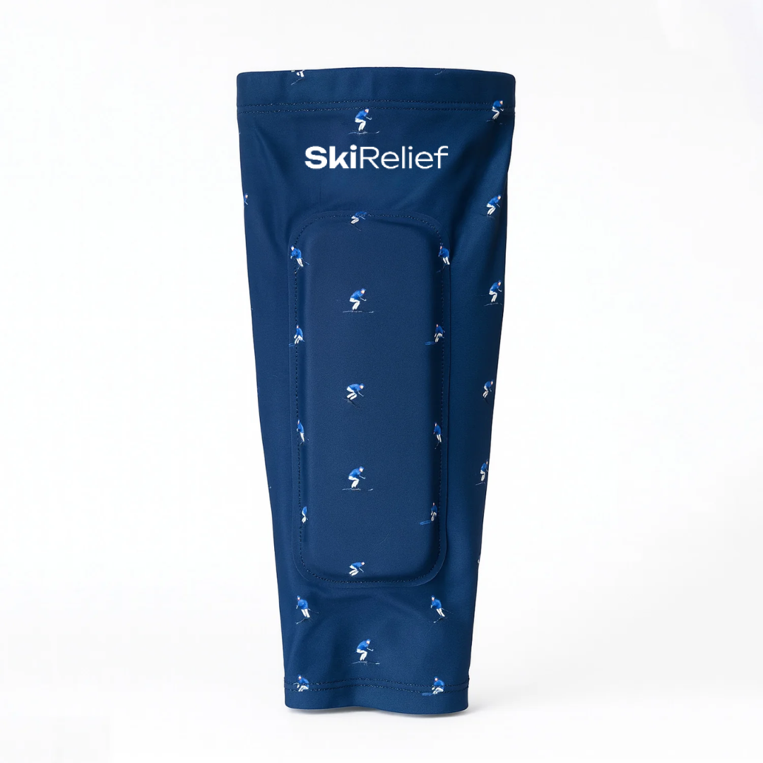 SKIRELIEF Ski Guards